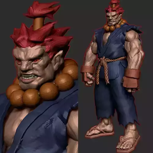 Akuma 
