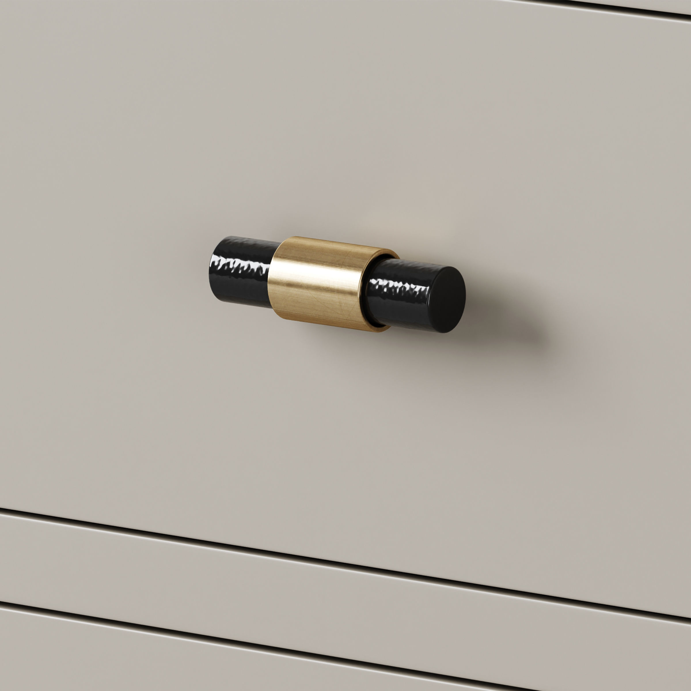 Console MODICA by Cazarina 3D model_2