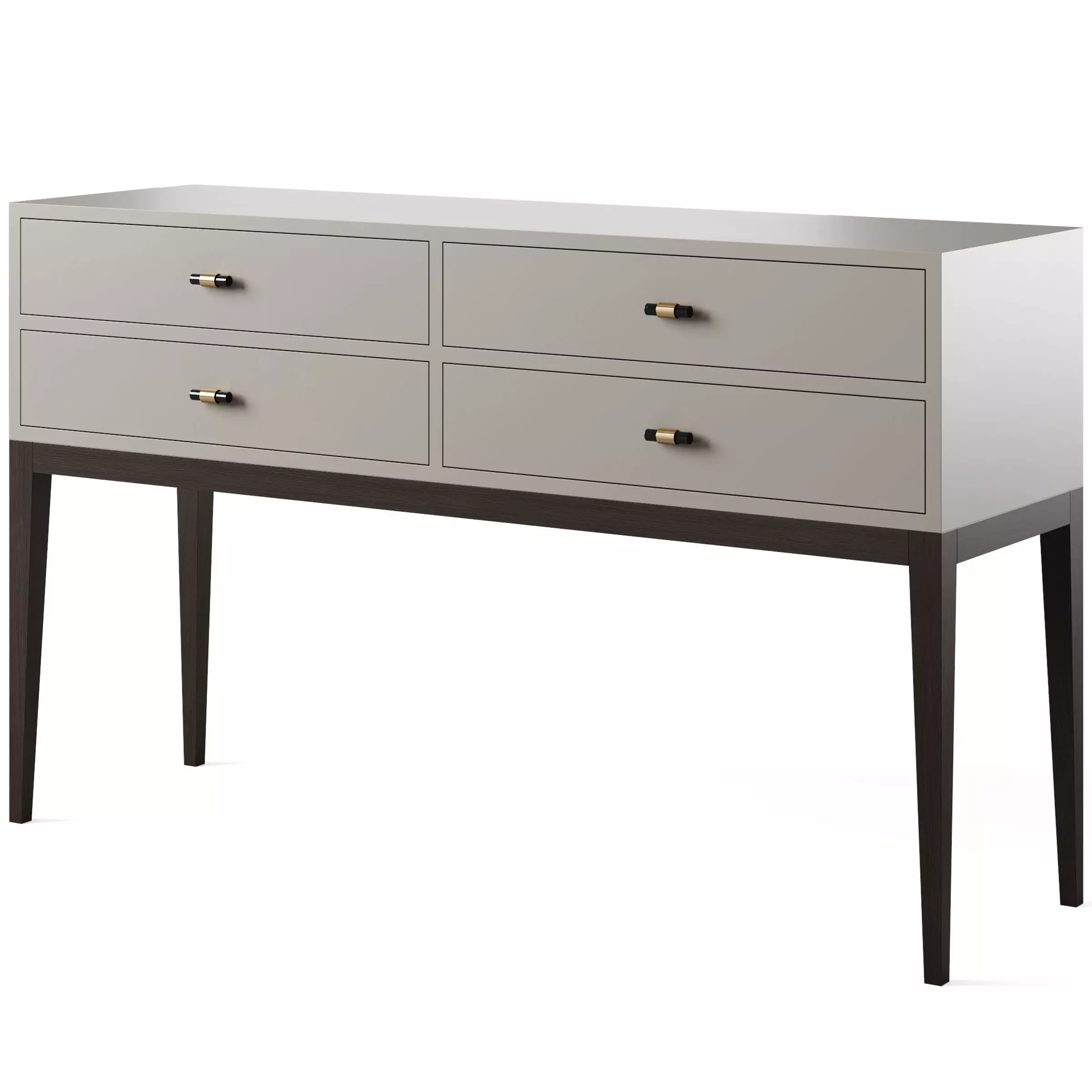 Console MODICA by Cazarina 3D model_0