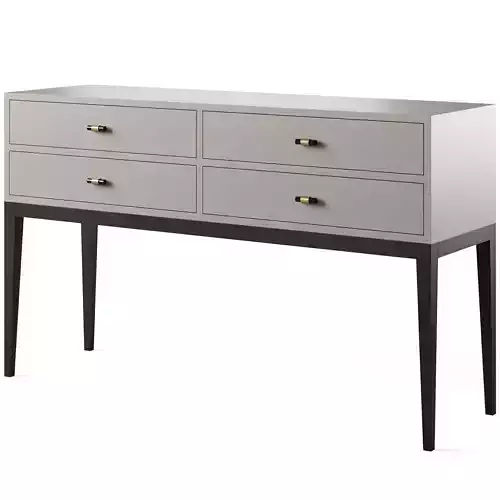 Console MODICA by Cazarina