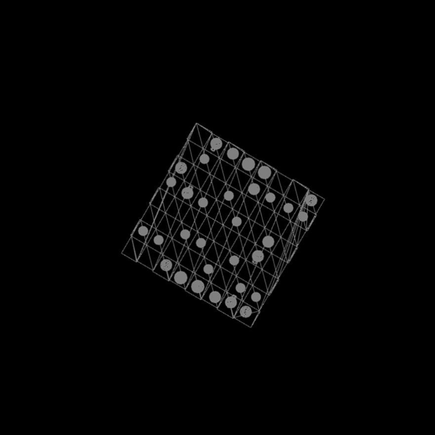 Free Simple Chess Set Free low-poly 3D model_4