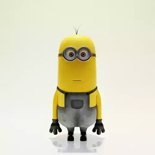 Minion wallpaper hd