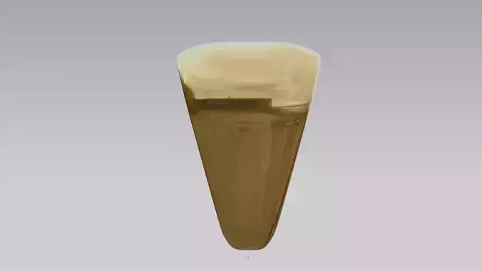 Large Heavy Duty Pendant Bail 