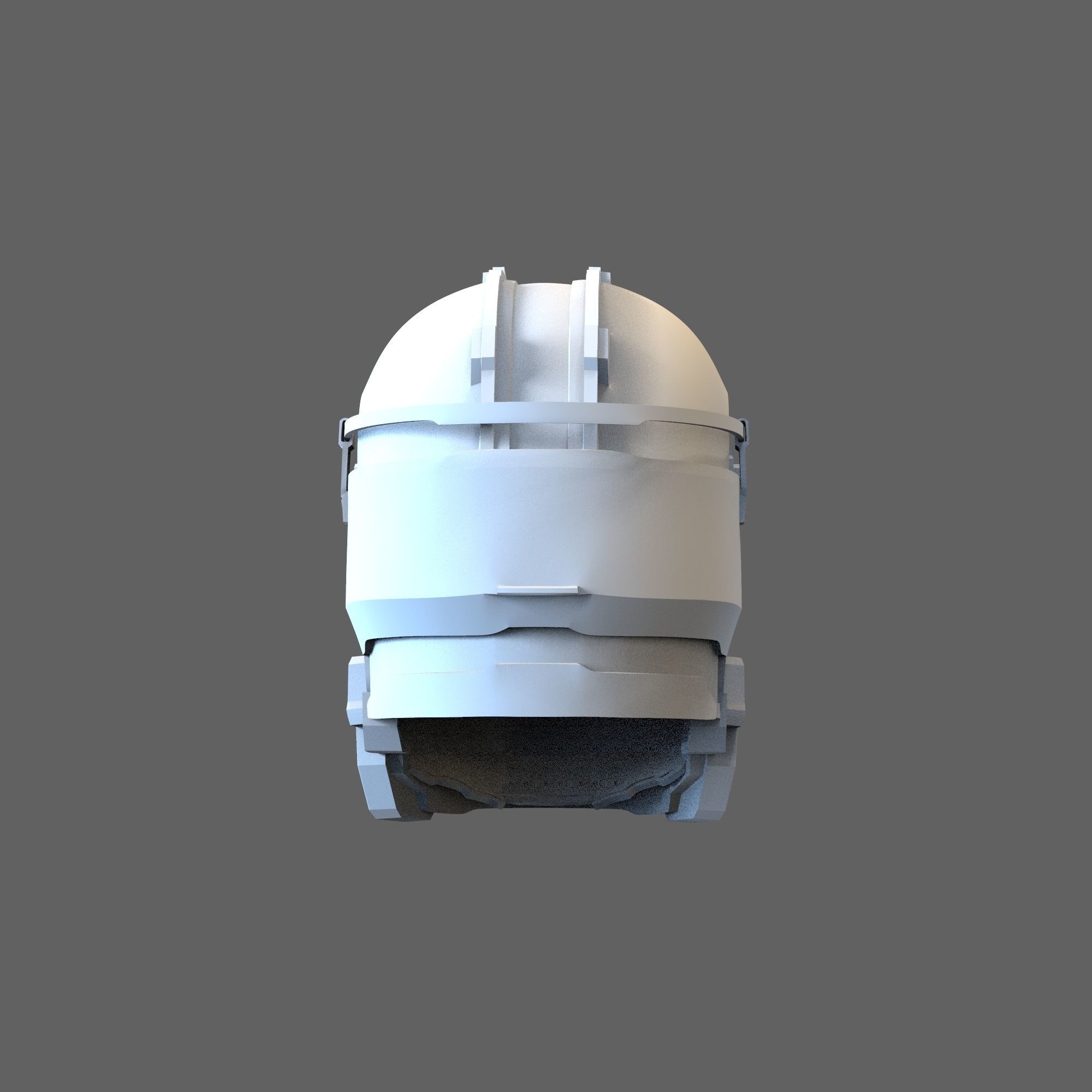 Dead Space Remake Isaac Clarke Full Body Wearable Armor 3D print model_112