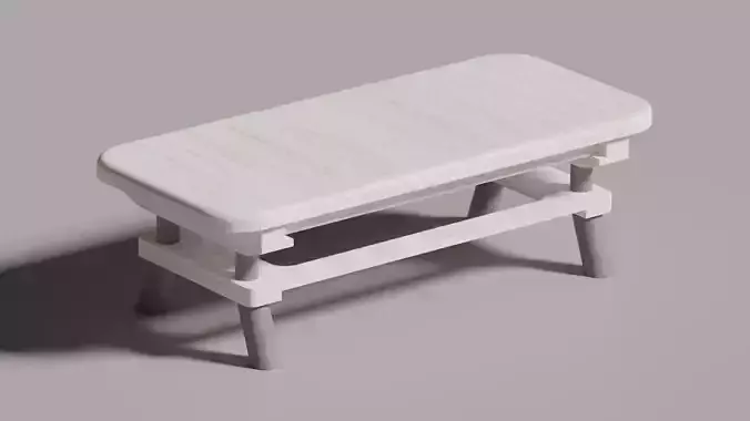 generic coffe table 