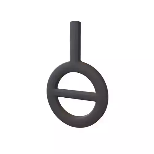 Agender Symbol V2 001