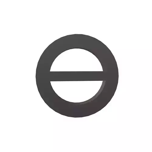 Agender Symbol V3 001