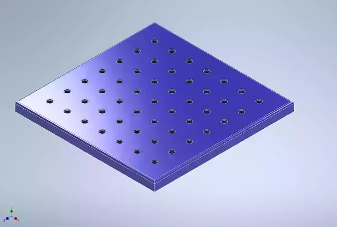 LED JIG