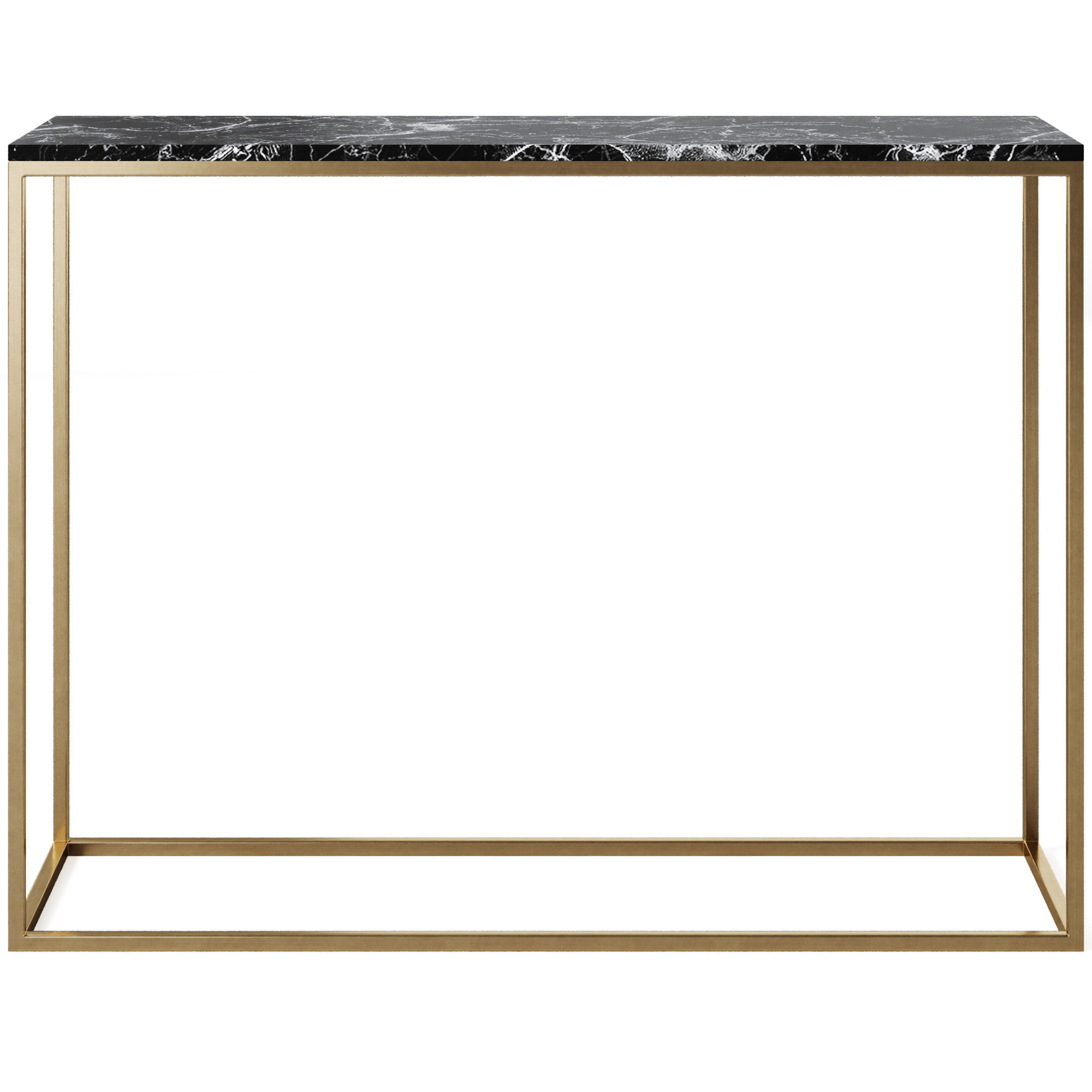 Console SIMPL and SOLVANG by Cazarina 3D model_1