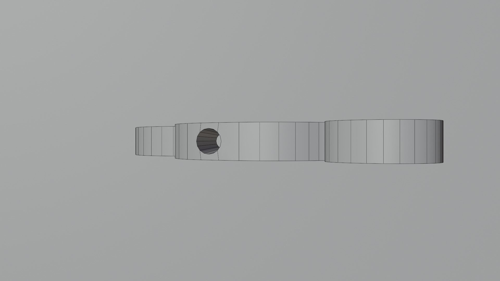 Cloud 3D print model_9