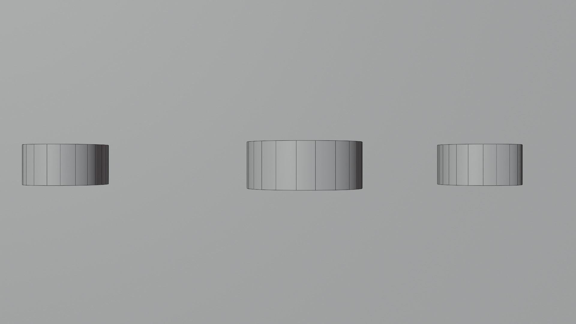 Cloud 3D print model_17