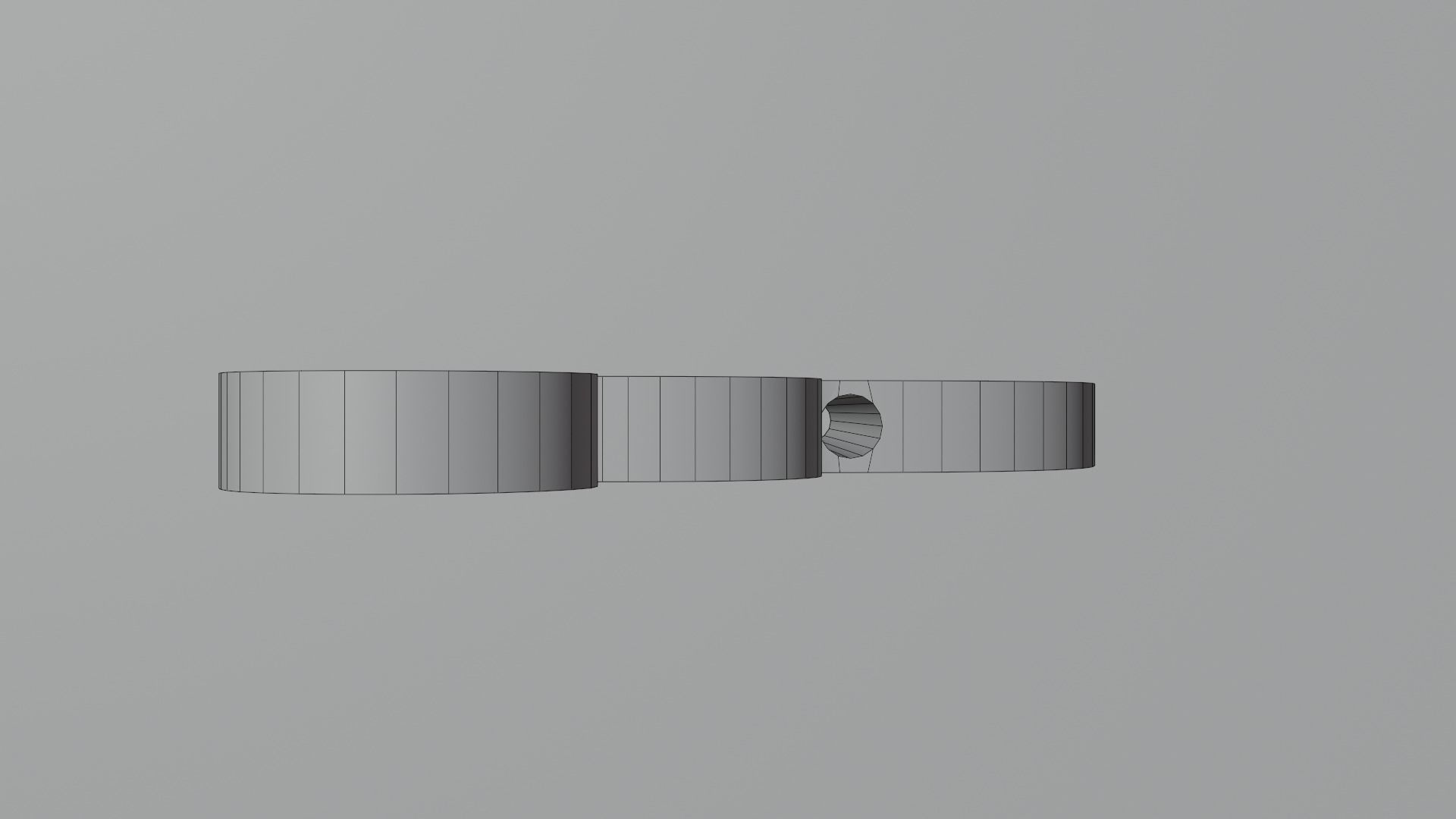 Cloud 3D print model_13