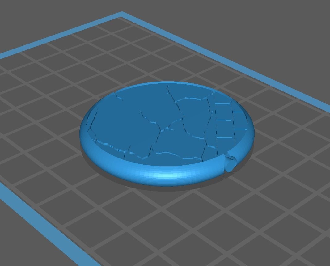 Shinx Luxio and Luxray 3D print model_20