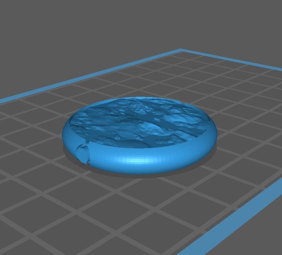 Ponyta and Rapidash 3D print model_11