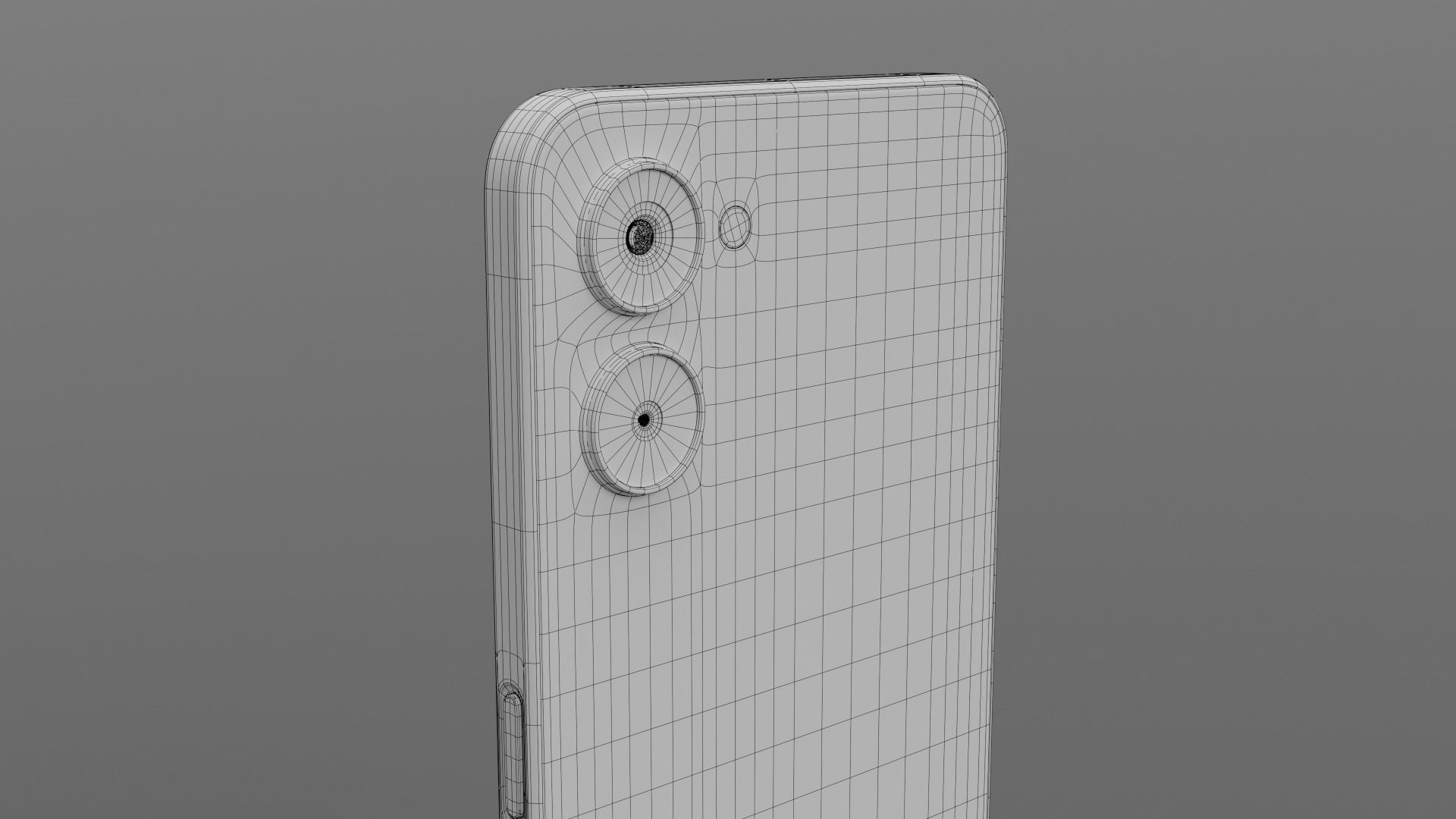 REALME 10S AND V20 3D model_22