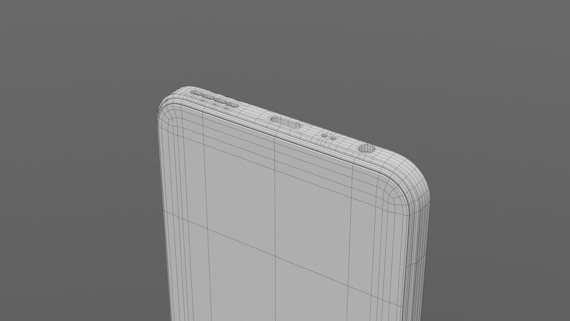 REALME 10S AND V20 3D model_26