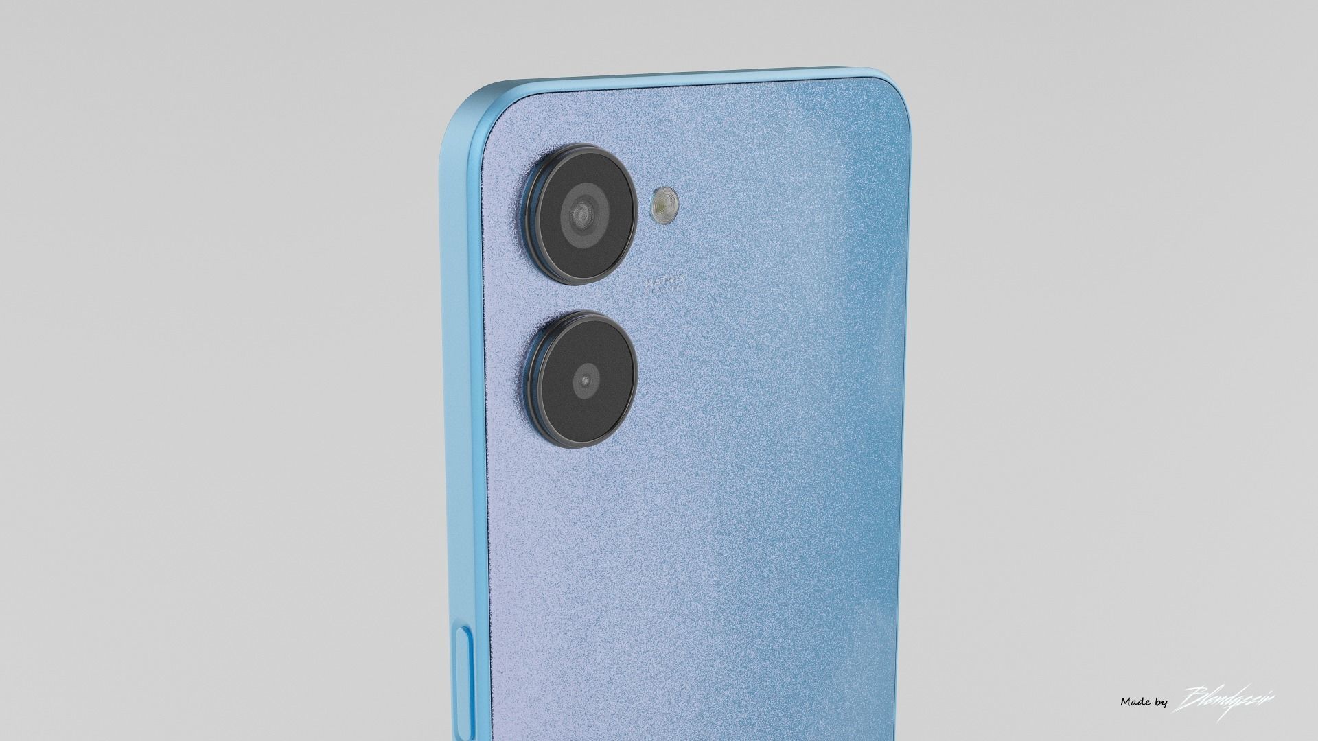 REALME 10S AND V20 3D model_9
