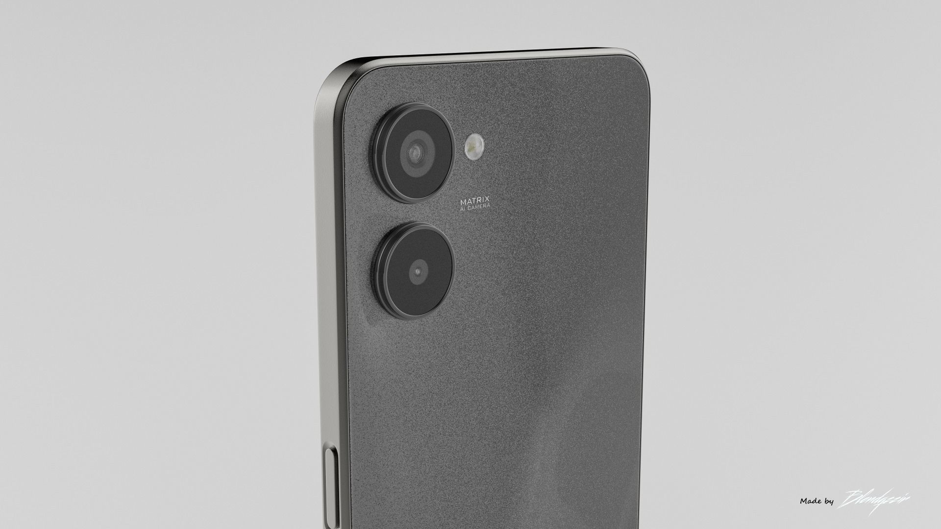 REALME 10S AND V20 3D model_10
