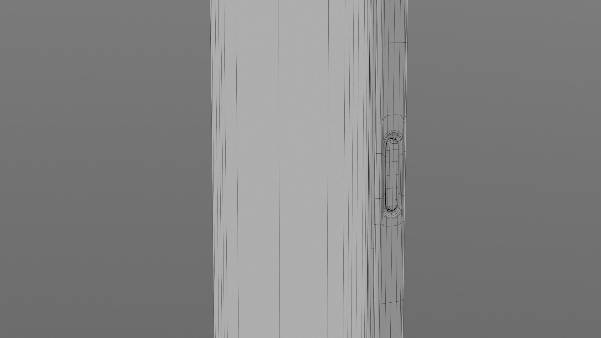 REALME 10S AND V20 3D model_19