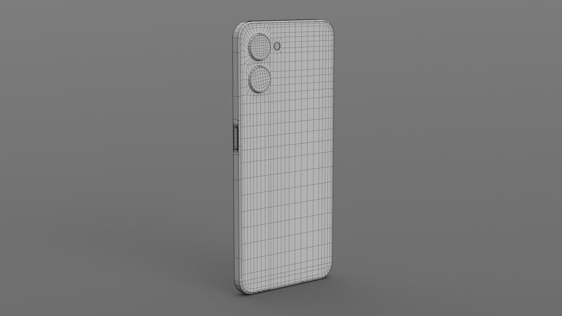 REALME 10S AND V20 3D model_21