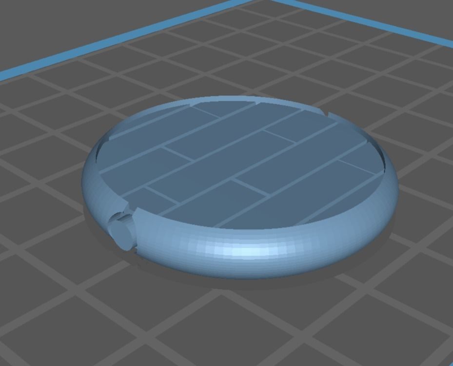 Growlithe and Arcanine 3D print model_11