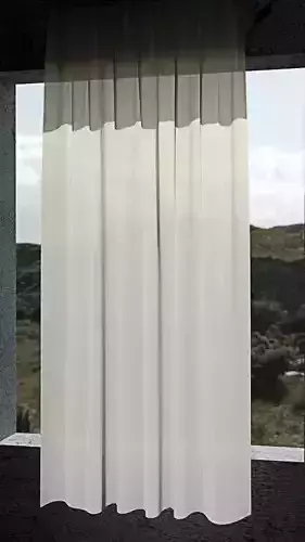 Curtain