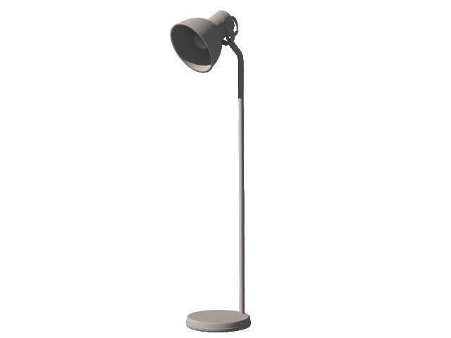 hektar ikea  3D model