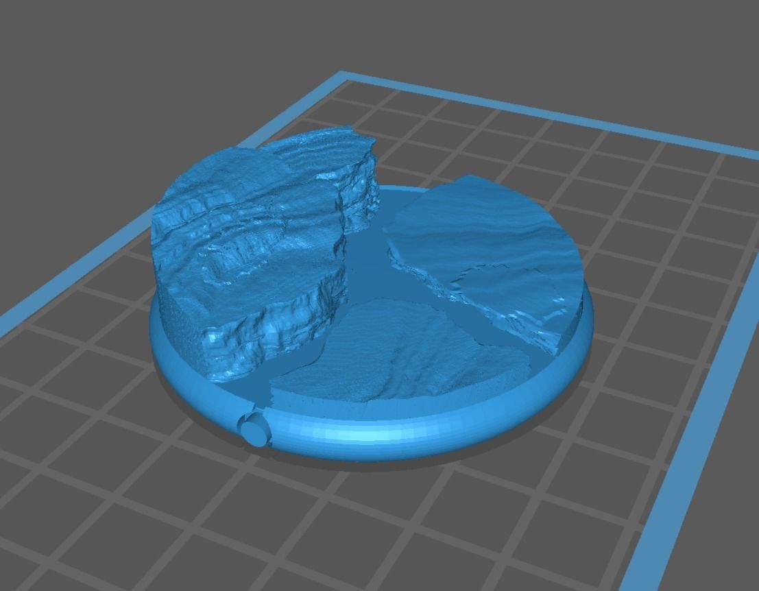 Houndour Houndoom and mega Houndoom 3D print model_13