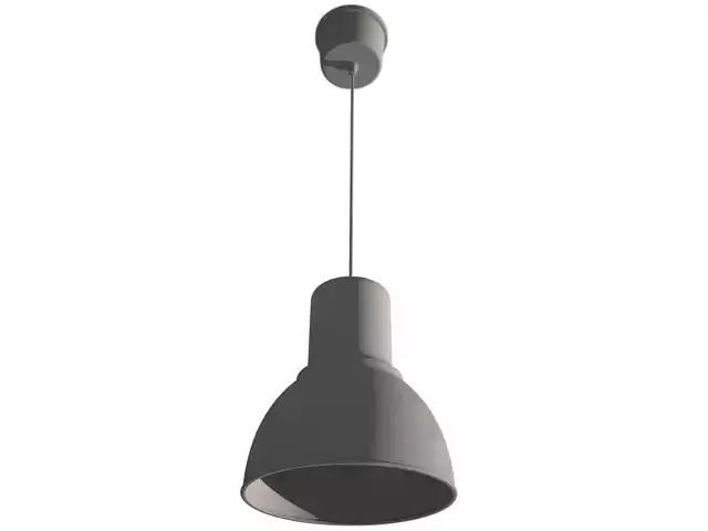 ikea hektar hanglamp