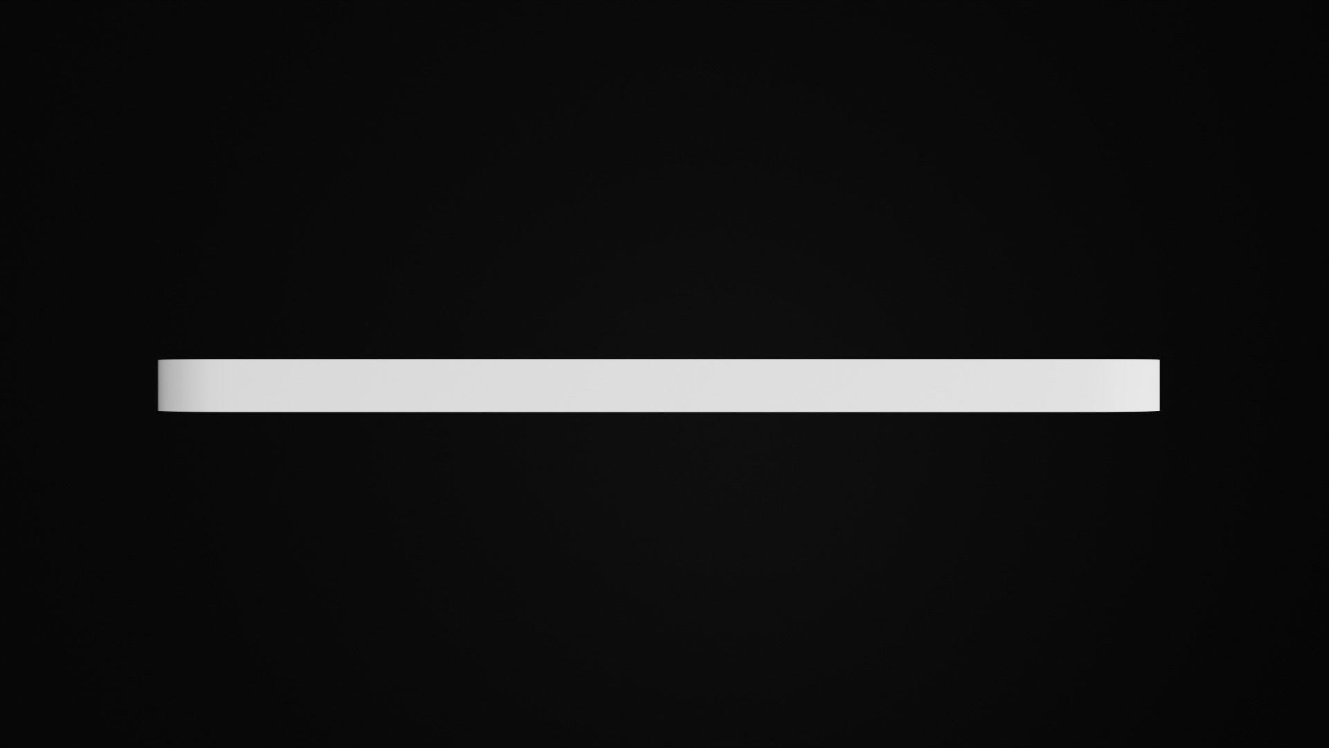 Sun behind a cloud earring 3D print model_4