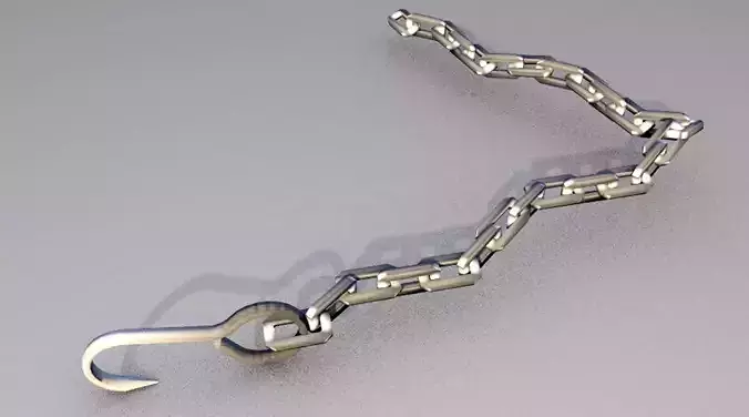 hook chain 