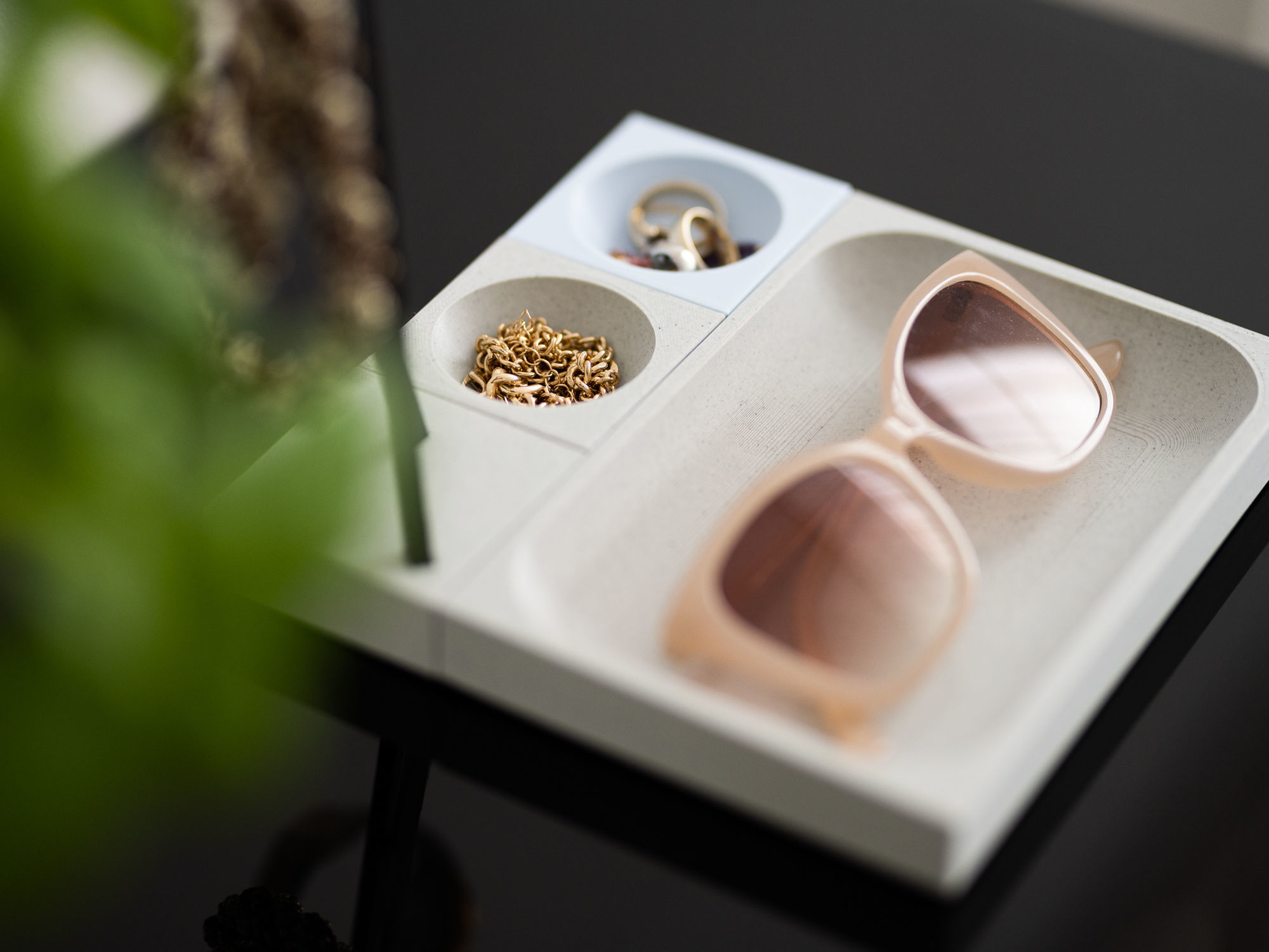 Bauhaus Tray 3D print model_11