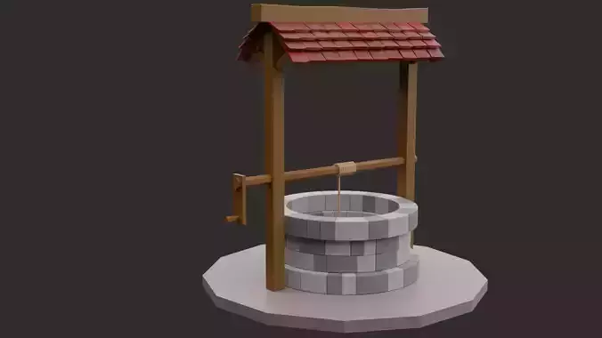 Water Well