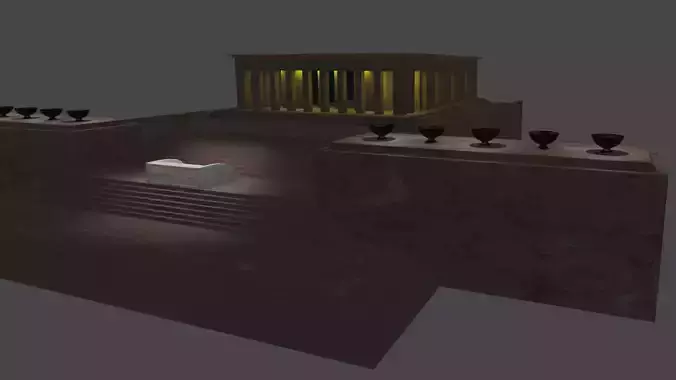 MUSTAFA KEMAL ATATURK