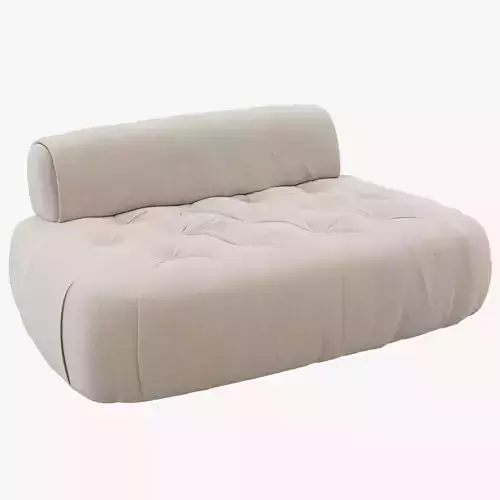 Baxter Mademoiselle Small Sofa