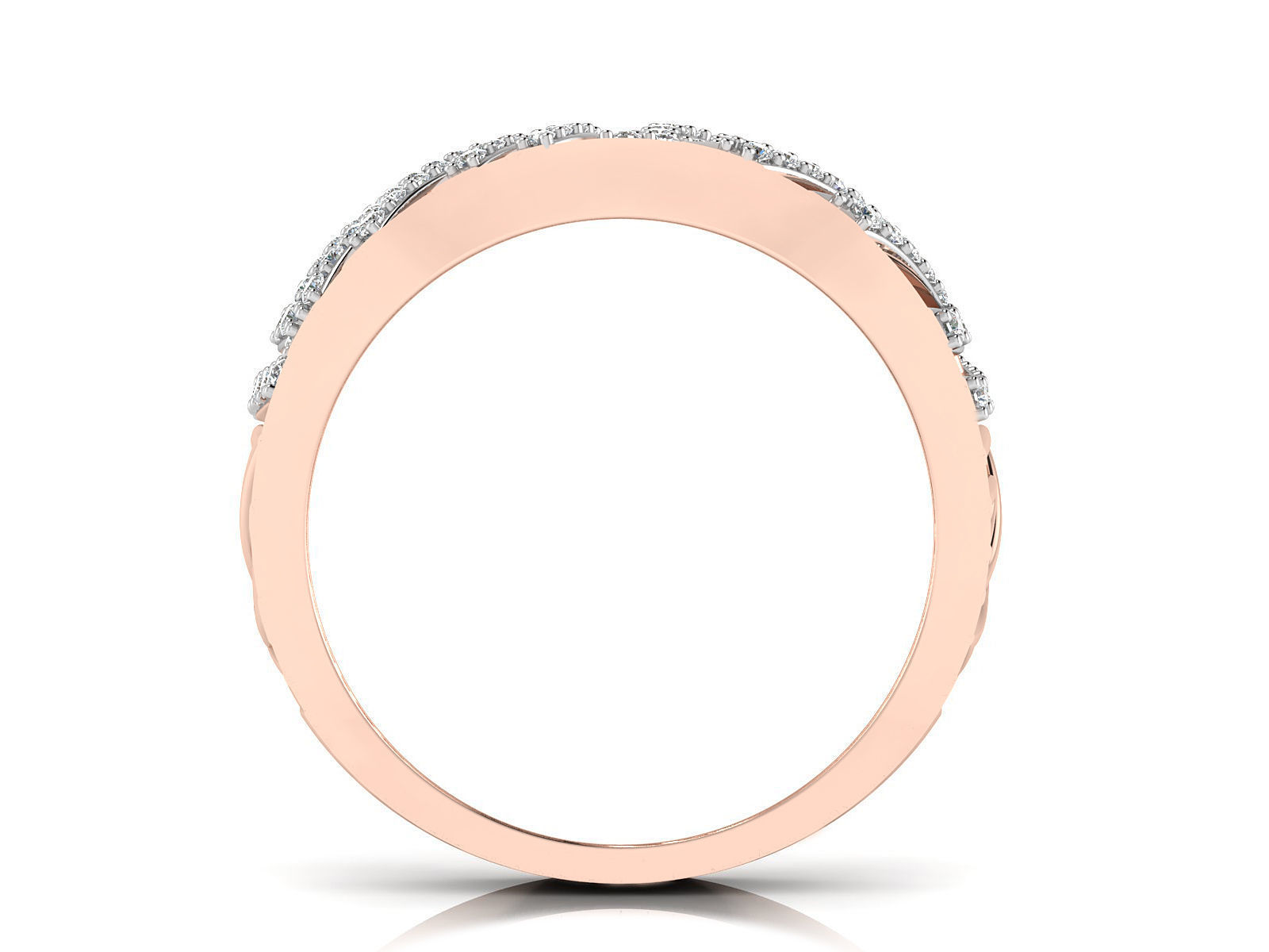 Ring - 282 3D print model_2