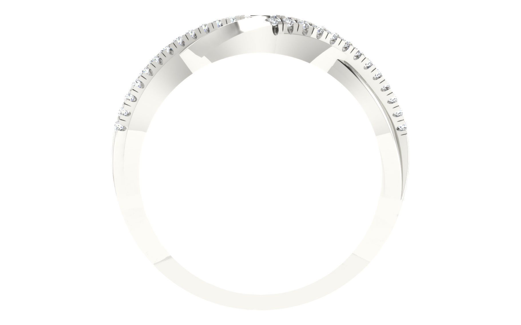 Ring - 3970 3D print model_2