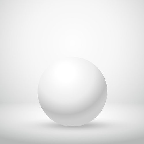 esfera 2 ball Free 3D print model