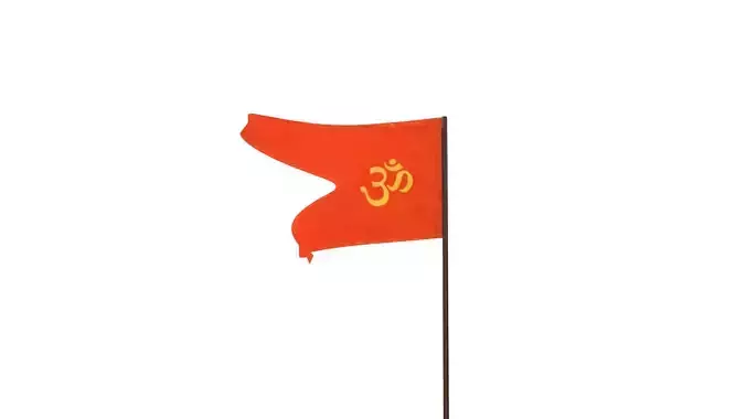 Om Flag