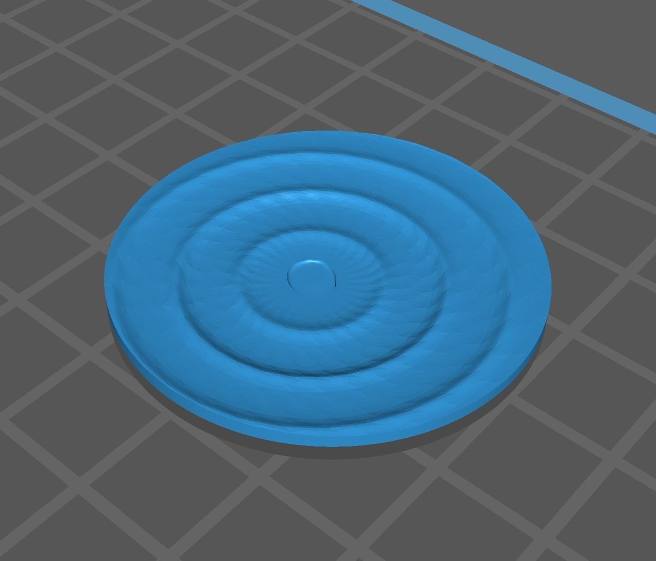 Marshtomp 3D print model pokemon character 3D print model_9