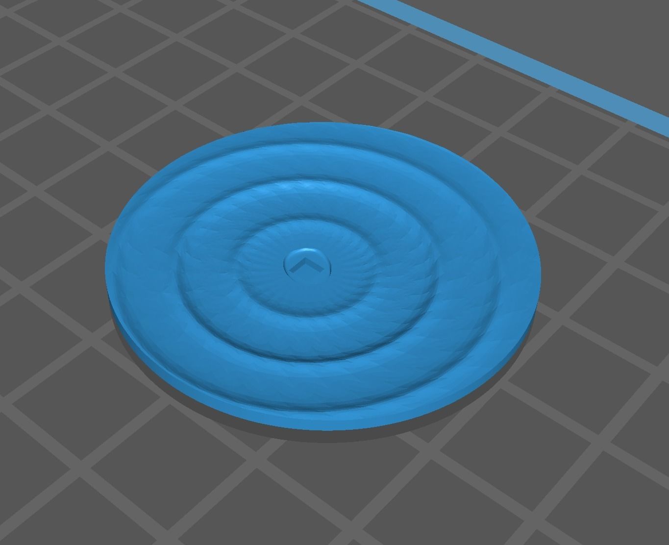 Marshtomp 3D print model pokemon character 3D print model_10