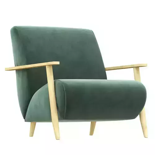 Marthan Armchair