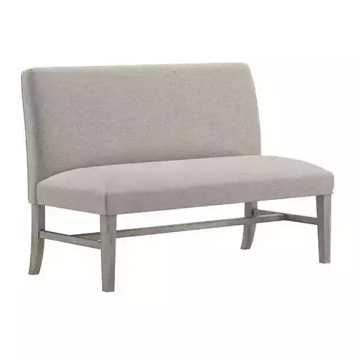 Parker Upholstered Dining Bench