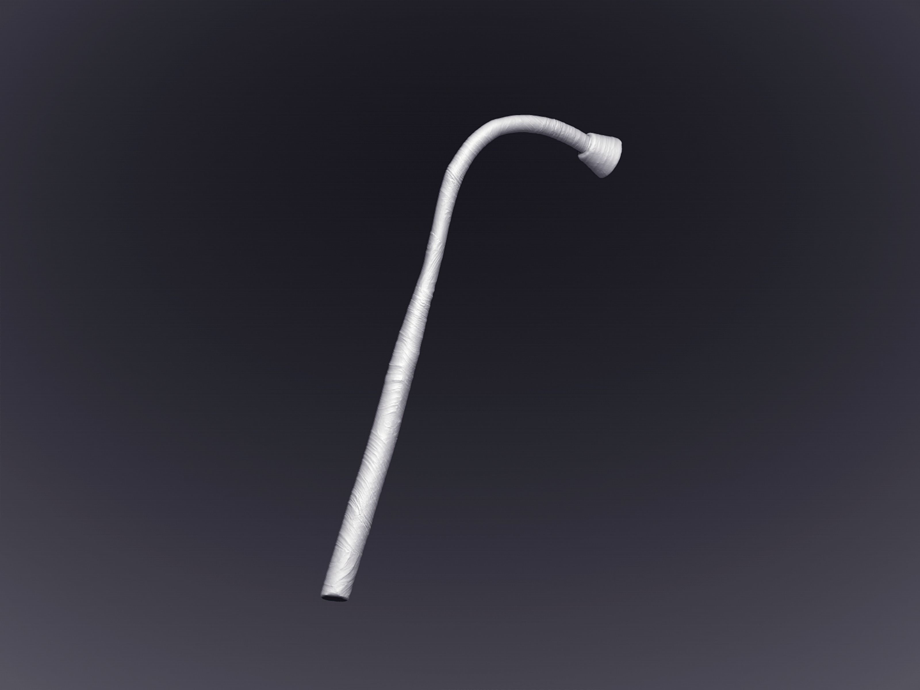 KALANGU The Talking Drum 3D print model_6