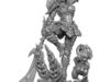 Monster Hunter 3D file 3D model 3D printable | CGTrader