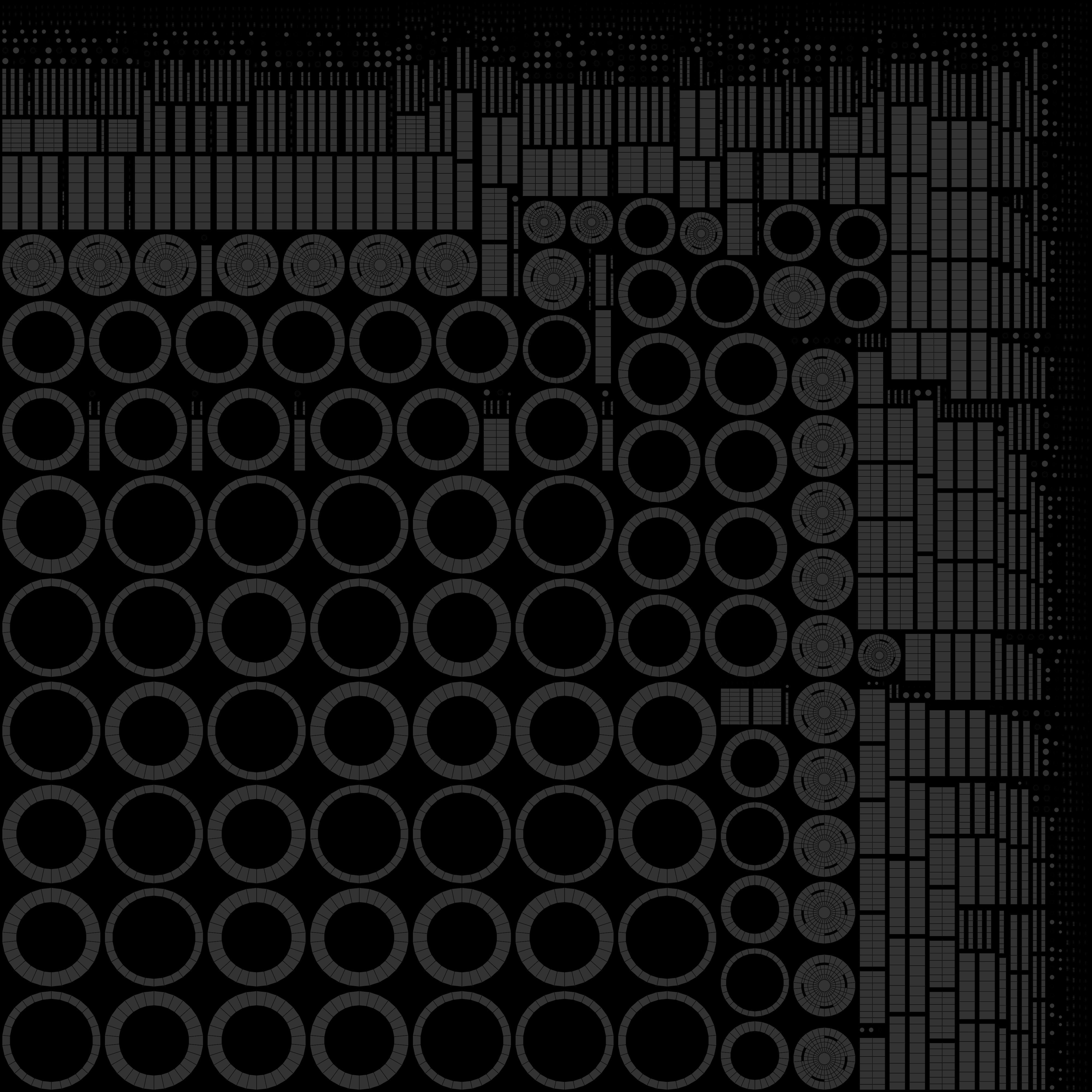 T-34 85 Tank 3D Model Free 3D model_24