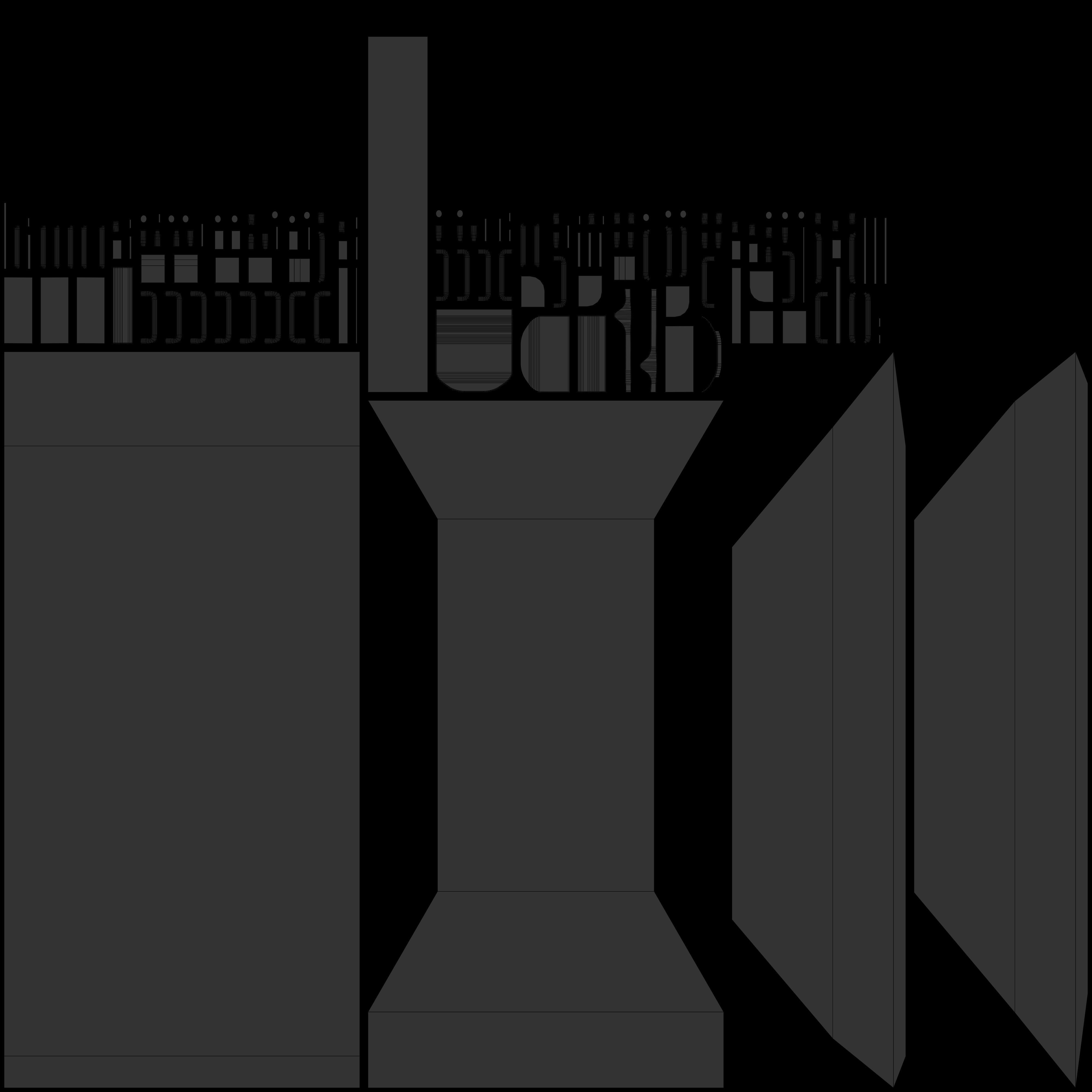 T-34 85 Tank 3D Model Free 3D model_10