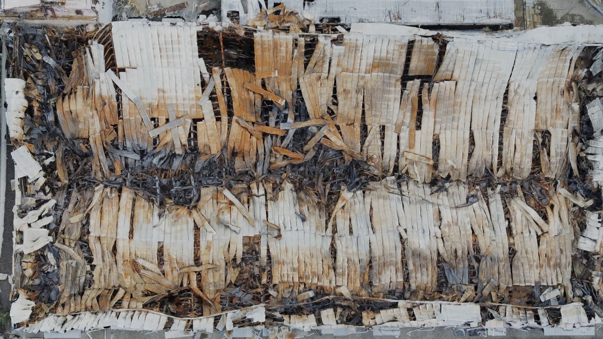 USCANS Ukraine Buildings set 6  Low-poly 3D model_7