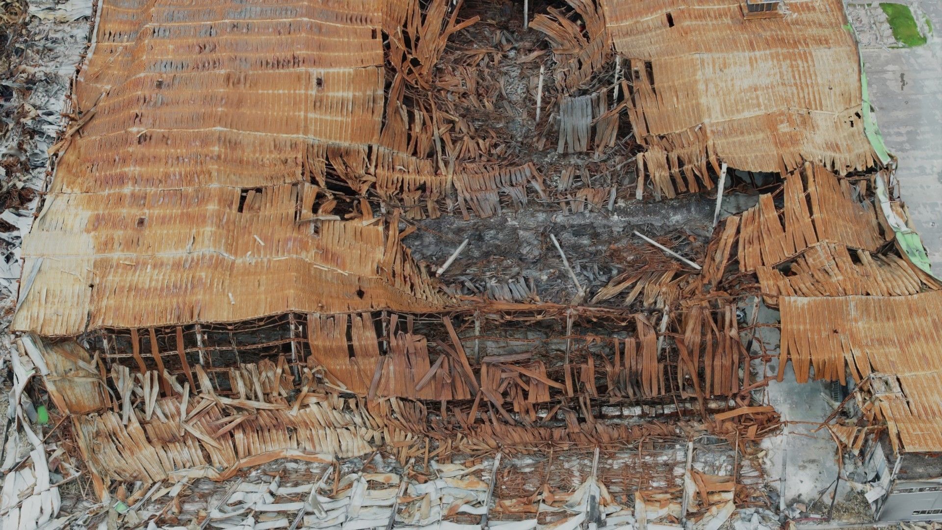 USCANS Ukraine Buildings set 6  Low-poly 3D model_3