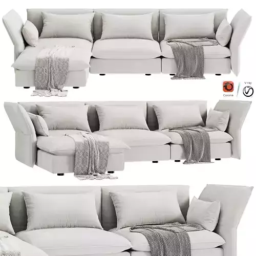 Mariposa Sofa